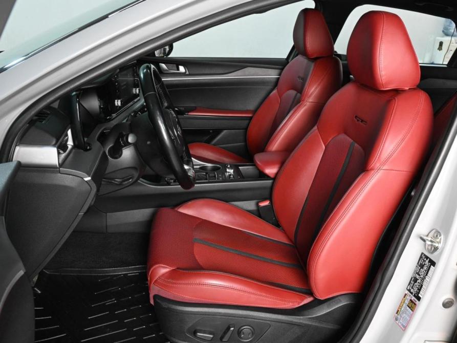 Kia K5 III Ростов-на-Дону  - изображение 10