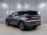 Chery Tiggo 7 Pro Max I Воронеж  - изображение 26