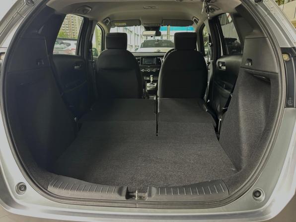 Honda Fit IV с пробегом 2020 года, цена 1 400 000 рублей, 88334 км, хэтчбек, Автокод Объявления
