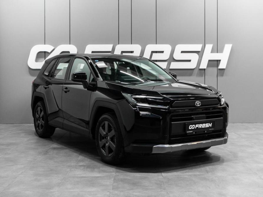 Toyota RAV4 VI (XA60) Тюмень  - изображение 1