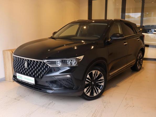 FAW Bestune T77 I с пробегом 2021 года, цена 1 449 000 рублей, 78000 км, внедорожник, Автокод Объявления