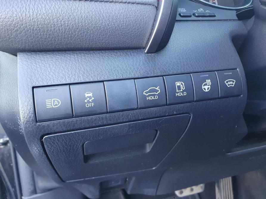 Toyota Camry VIII (XV70) Санкт-Петербург  - изображение 16