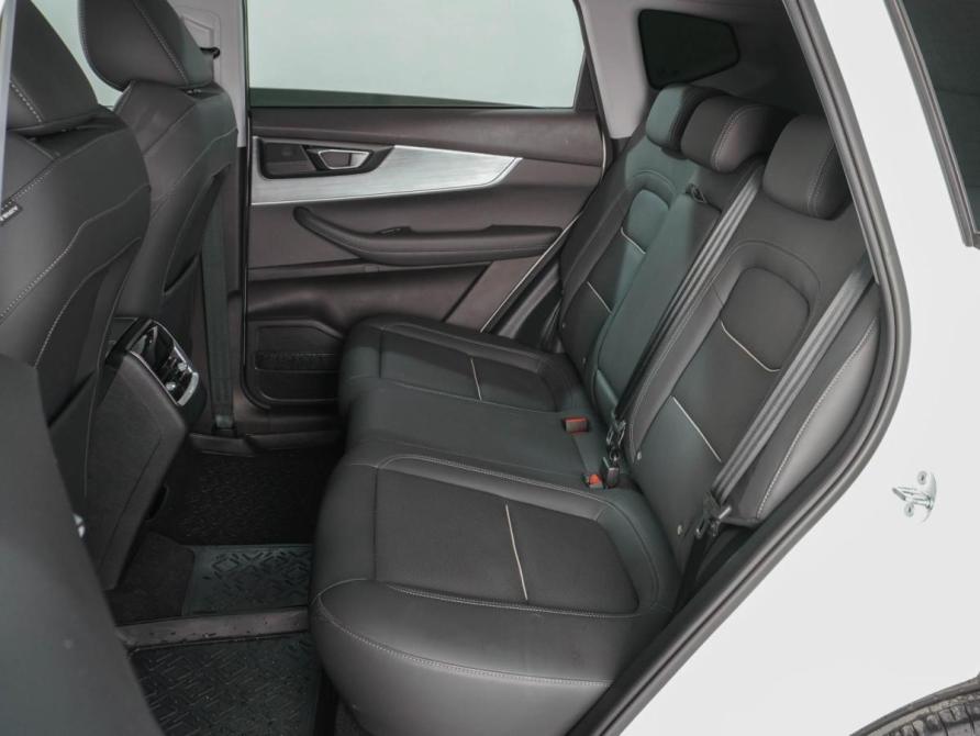 Chery Tiggo 7 Pro Max I Ростов-на-Дону  - изображение 9
