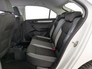 Skoda Rapid I Рестайлинг Москва  - изображение 35