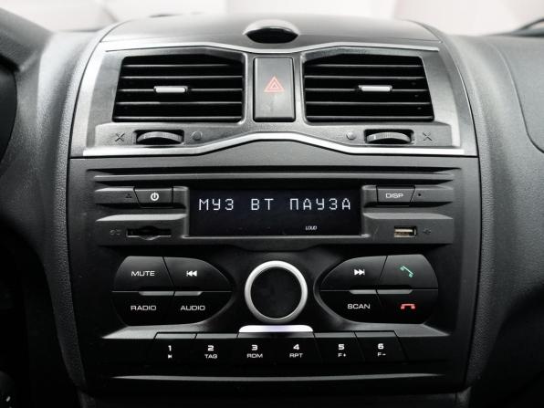 Lada (ВАЗ) Granta I Рестайлинг с пробегом 2023 года, цена 815 000 рублей, 38388 км, лифтбек, Автокод Объявления