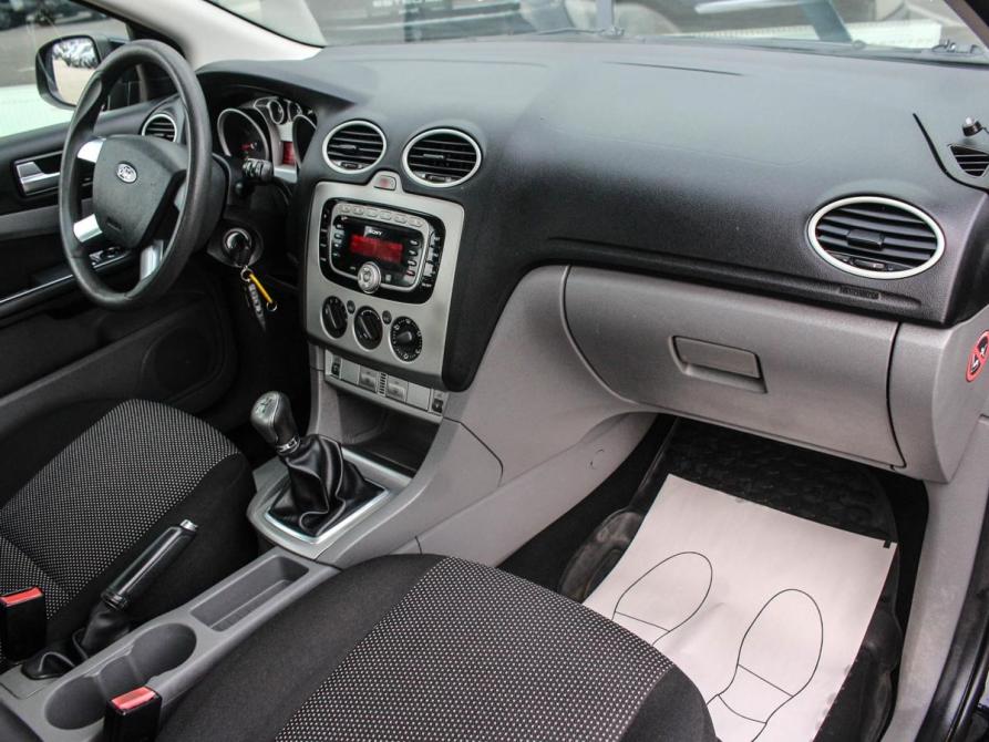 Ford Focus II Рестайлинг Калуга  - изображение 4