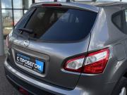 Nissan Qashqai I Рестайлинг Тверь  - изображение 19