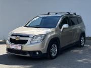 Chevrolet Orlando I Москва  - изображение 15