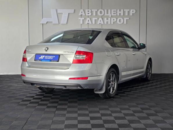 Skoda Octavia III (A7) с пробегом 2014 года, цена 1 100 000 рублей, 180000 км, лифтбек, Автокод Объявления