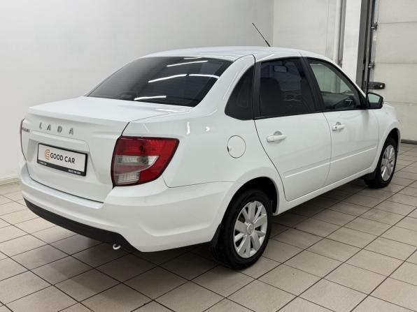 Lada (ВАЗ) Granta I Рестайлинг с пробегом 2024 года, цена 799 000 рублей, 79280 км, седан, Автокод Объявления