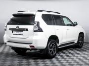 Toyota Land Cruiser Prado 150 Series Рестайлинг 3 Москва  - изображение 23