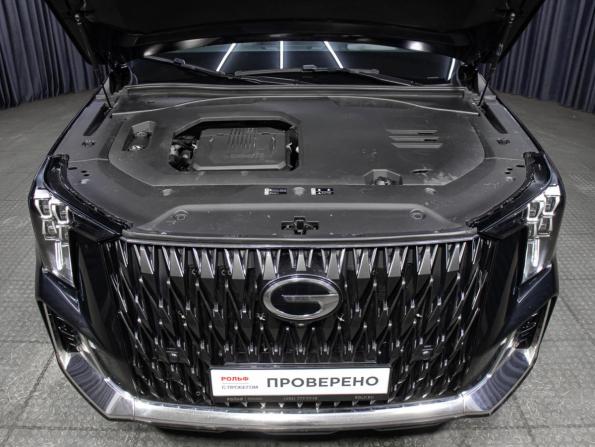 GAC GS8 II с пробегом 2023 года, цена 3 498 000 рублей, 43224 км, внедорожник, Автокод Объявления