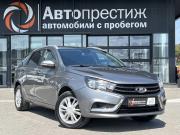 Lada (ВАЗ) Vesta I Волгоград  - изображение 17