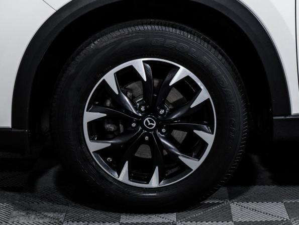 Mazda CX-5 II с пробегом 2019 года, цена 2 598 000 рублей, 157898 км, внедорожник, Автокод Объявления