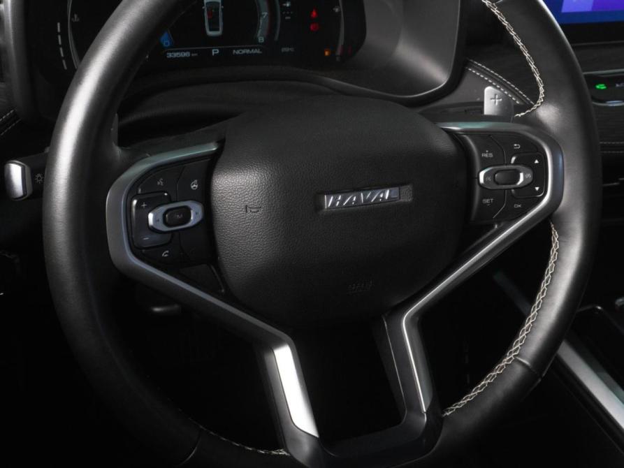 Haval Jolion I Минеральные Воды  - изображение 18