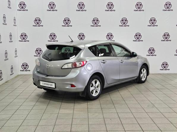 Mazda 3 II (BL) Рестайлинг с пробегом 2012 года, цена 861 000 рублей, 189312 км, хэтчбек, Автокод Объявления