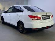 Nissan Almera III (G15) Уфа  - изображение 30
