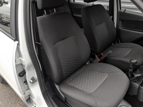 Lada (ВАЗ) Granta I Рестайлинг с пробегом 2023 года, цена 645 000 рублей, 45616 км, седан, Автокод Объявления