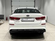 Kia Optima IV Рестайлинг Екатеринбург  - изображение 27