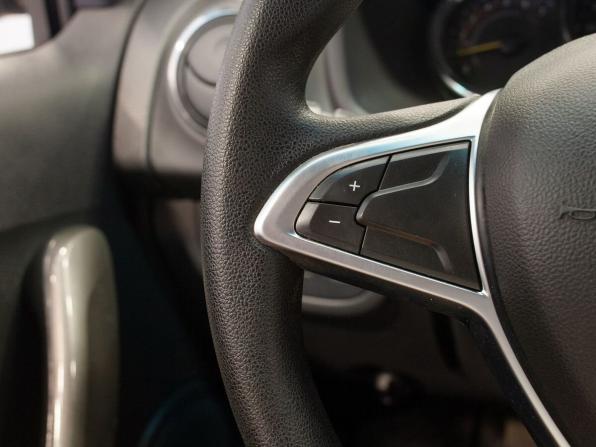 Renault Sandero II Рестайлинг с пробегом 2019 года, цена 1 245 000 рублей, 102080 км, хэтчбек, Автокод Объявления