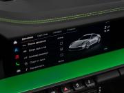 Porsche 911 VIII (992) Москва  - изображение 55
