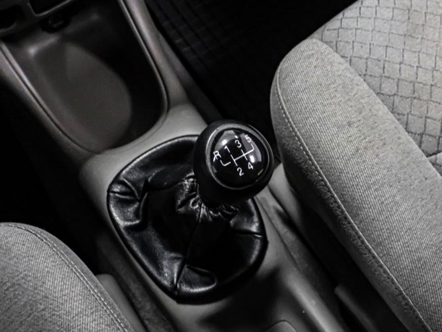 Chevrolet Rezzo Минеральные Воды  - изображение 10