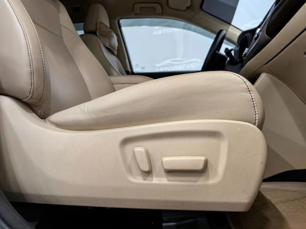 Toyota Highlander III (XU50) с пробегом 2014 года, цена 3 350 000 рублей, 240000 км, внедорожник, Автокод Объявления