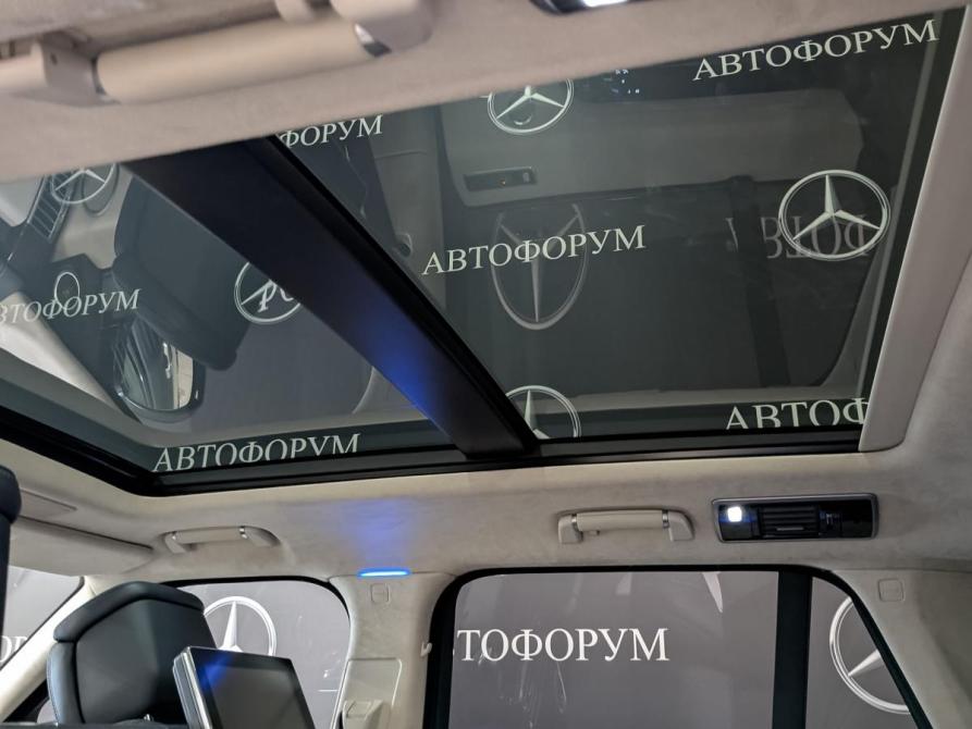 Land Rover Range Rover IV Рестайлинг Москва  - изображение 23
