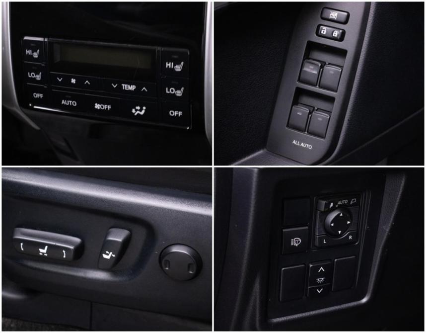 Toyota Land Cruiser Prado 150 Series Рестайлинг 2 Москва  - изображение 16