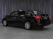 Nissan Sentra VII (B17) Рестайлинг Тюмень  - изображение 22