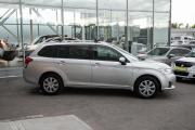 Toyota Corolla XI (E160 E170 E180) Иркутск  - изображение 27