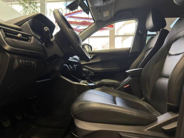 Chery Tiggo 4 Pro I Рестайлинг с пробегом 2024 года, цена 1 559 900 рублей, 24500 км, внедорожник, Автокод Объявления