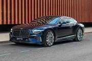 Bentley Continental GT IV Москва  - изображение 22
