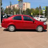 Chevrolet Aveo I Рестайлинг Нижнекамск  - изображение 23