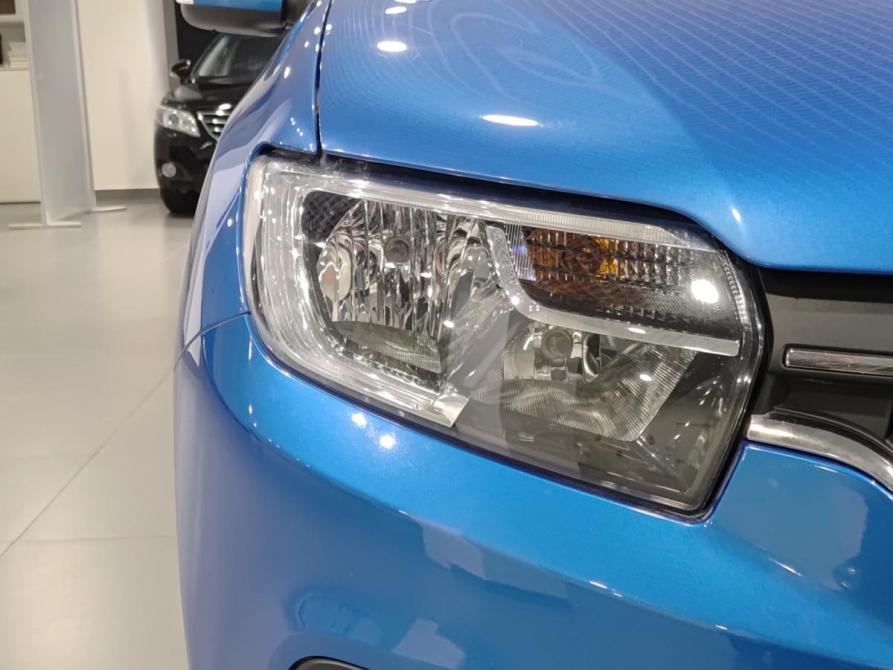 Renault Logan II Рестайлинг Казань  - изображение 21