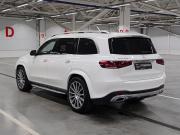 Mercedes-Benz GLS II (X167) Казань  - изображение 39