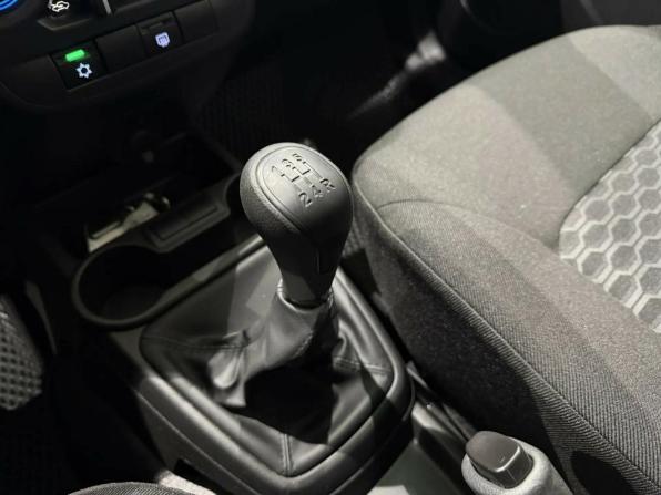 Lada (ВАЗ) Granta I Рестайлинг с пробегом 2022 года, цена 845 000 рублей, 9905 км, хэтчбек, Автокод Объявления