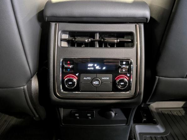 Haval H9 II с пробегом 2024 года, цена 4 150 000 рублей, 19916 км, внедорожник, Автокод Объявления