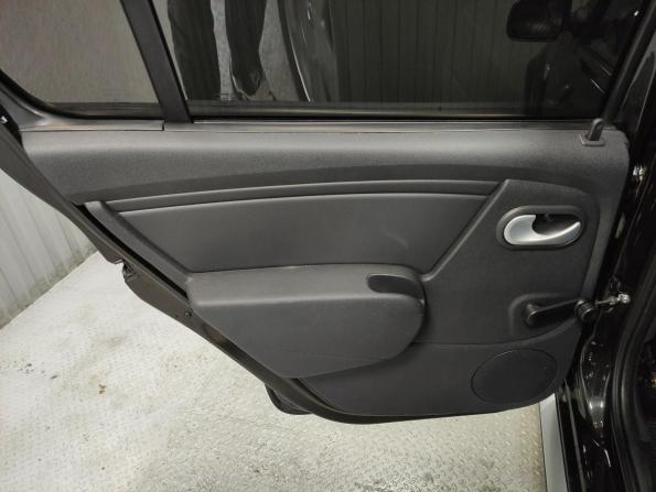 Renault Sandero I с пробегом 2012 года, цена 655 000 рублей, 107848 км, хэтчбек, Автокод Объявления