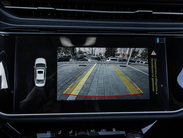 Omoda S5 с пробегом 2024 года, цена 1 475 000 рублей, 28183 км, седан, Автокод Объявления