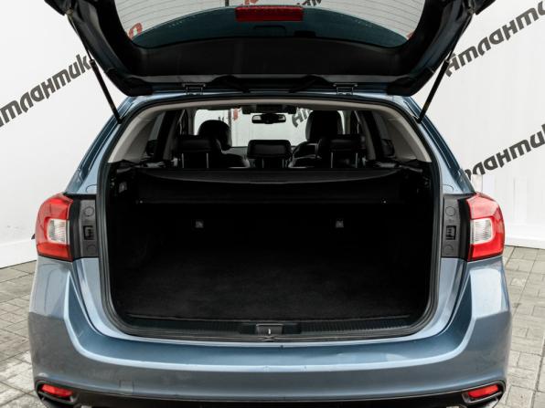 Subaru Levorg I с пробегом 2015 года, цена 1 750 000 рублей, 76559 км, универсал, Автокод Объявления
