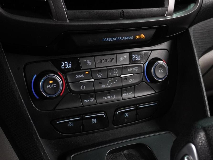 Ford Transit Connect II Рестайлинг Воронеж  - изображение 17