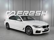 BMW 5 серии VII (G30/G31/G38) Ростов-на-Дону  - изображение 24