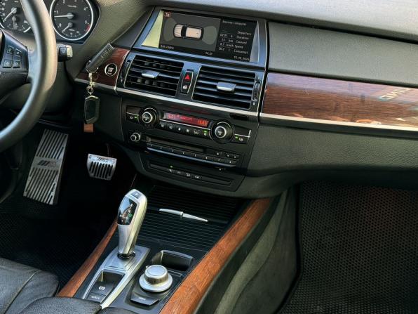 BMW X5 II (E70) с пробегом 2008 года, цена 1 500 000 рублей, 231057 км, внедорожник, Автокод Объявления