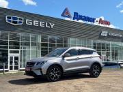 Geely Coolray I Набережные Челны  - изображение 27