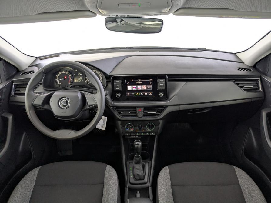 Skoda Rapid II Москва  - изображение 14