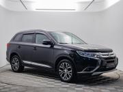 Mitsubishi Outlander III Рестайлинг 2 Москва  - изображение 20