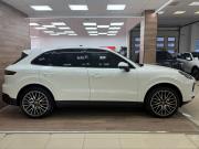 Porsche Cayenne III Уфа  - изображение 44