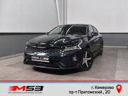 Kia K5 III Кемерово  - изображение 24