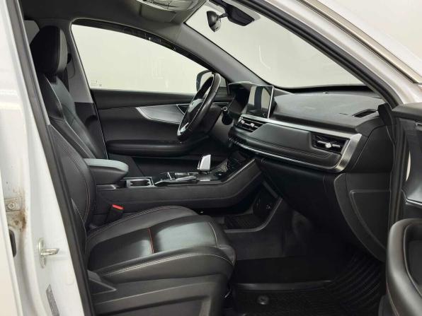 Chery Tiggo 7 Pro I с пробегом 2023 года, цена 1 605 000 рублей, 72077 км, внедорожник, Автокод Объявления